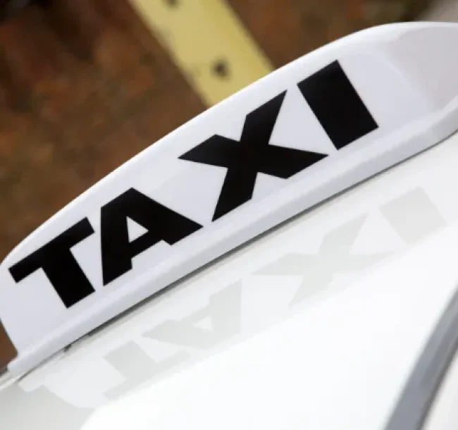 Reliable Taxi Service from Camrose to Wetaskiwin